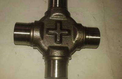 萬向節十字軸總成