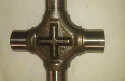 萬向節十字軸總成