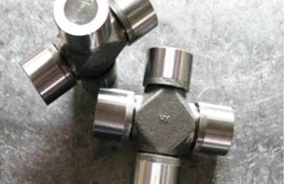 萬向節十字軸總成