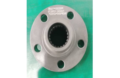 制動(dòng)鼓托盤